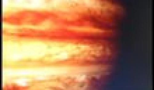 ULG : découverte des planétologues